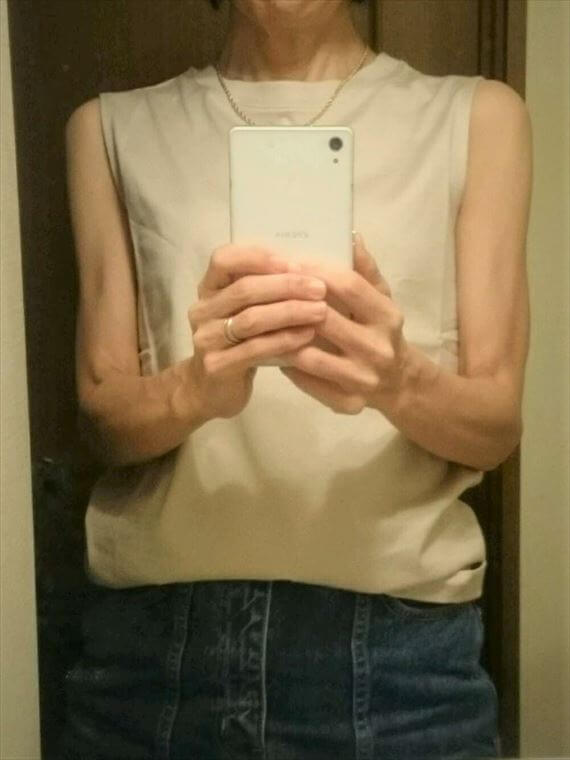 学者 ひも まっすぐ マーセ ライズ コットン ノースリーブ 人事 マカダム ピケ