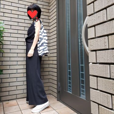 ブログ 今日は何着る Workingアラカンのリアルコーデ