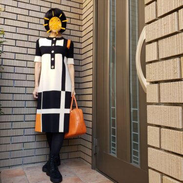 今日は何着る アラカンのリアルコーデ 50代60代ファッションを毎日発信