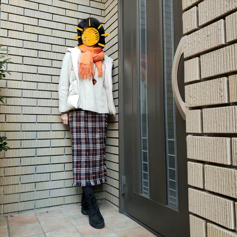 60代の仕事服】大昔「こんな感じ」が好きだった！を今年風に